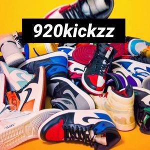 Meet your Posher, 920